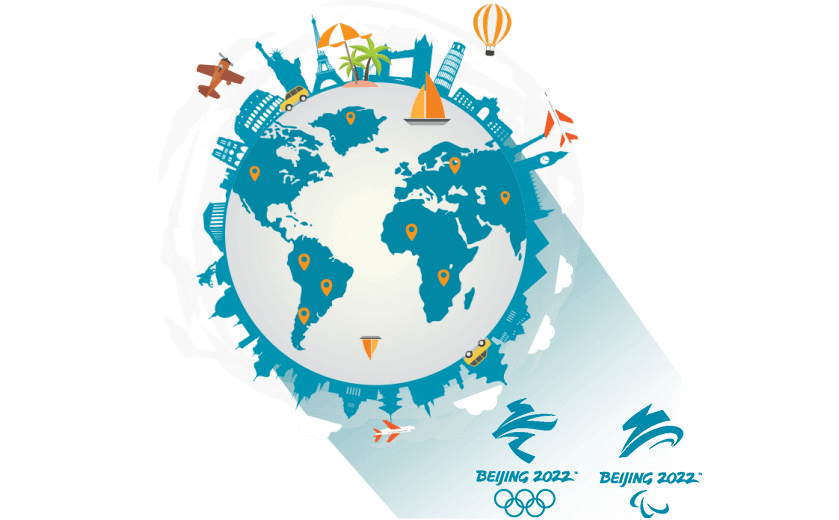 国外回国APP - 翻回VPN